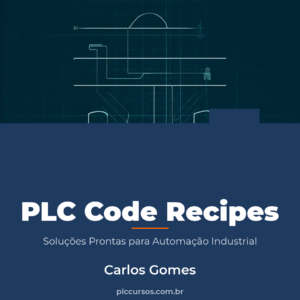 PLC Code Recipes — Soluções Prontas para Automação Industrial (TIA Portal)