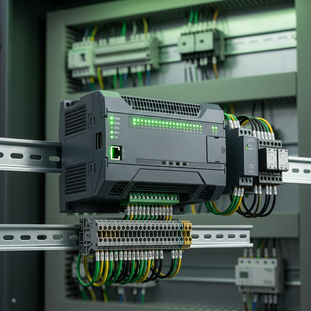 Schneider/Modicon