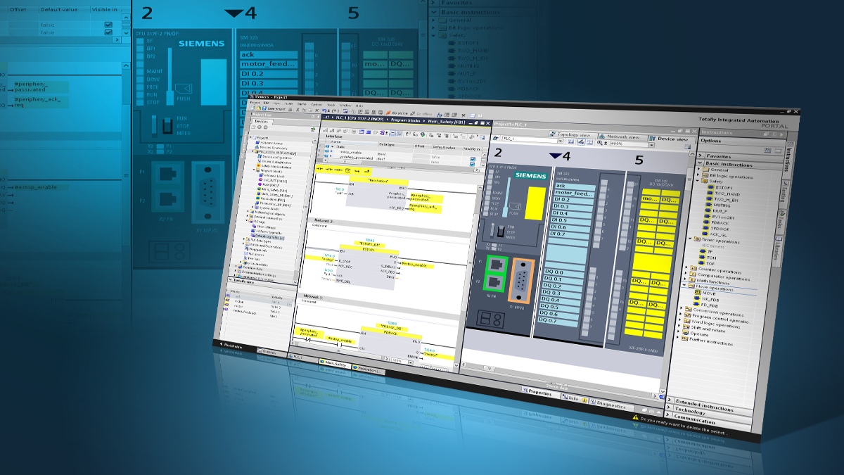 Pré-requisitos Para a Instalação do Simatic S7 TIA Portal | SIEMENS